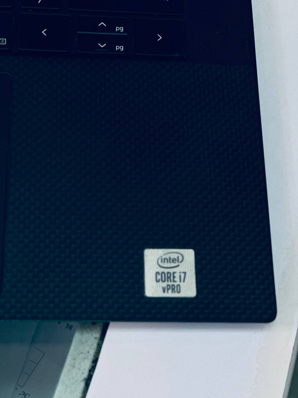 Dell precsion,keyboard