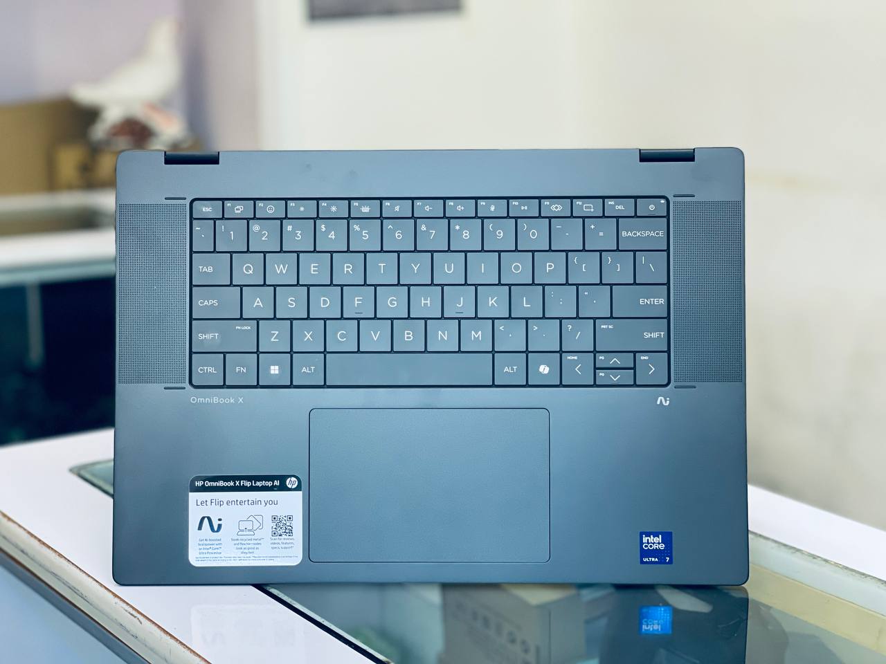 HP OmniBook X Flip 15TH GEN 14 INCH